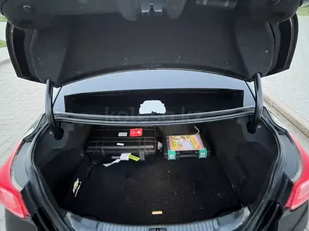 Chevrolet Malibu 2014 года за 6 000 000 тг. в Астана – фото 13