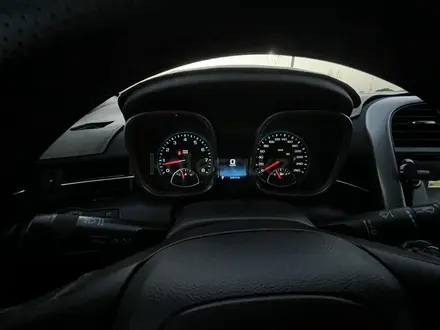 Chevrolet Malibu 2014 года за 6 000 000 тг. в Астана – фото 16