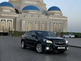 Chevrolet Malibu 2014 года за 6 000 000 тг. в Астана – фото 2