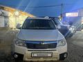 Subaru Forester 2010 годаүшін7 300 000 тг. в Риддер