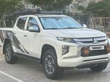 Mitsubishi L200 2023 годаүшін14 000 000 тг. в Актау – фото 3