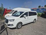 JAC M4 (Refine) 2025 года за 12 200 000 тг. в Астана