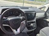 JAC M4 (Refine) 2025 года за 12 200 000 тг. в Астана – фото 4