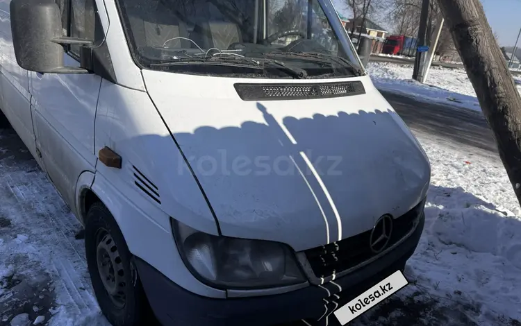 Mercedes-Benz Sprinter 2006 годаүшін6 800 000 тг. в Алматы