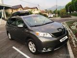 Toyota Sienna 2013 года за 12 500 000 тг. в Алматы