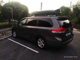 Toyota Sienna 2013 года за 12 500 000 тг. в Алматы – фото 3