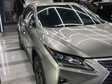 Lexus RX 200t 2015 года за 15 000 000 тг. в Астана