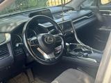 Lexus RX 200t 2015 года за 15 000 000 тг. в Астана – фото 4