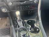 Lexus RX 200t 2015 года за 15 000 000 тг. в Астана – фото 5