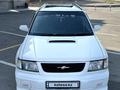 Subaru Forester 1997 годаfor3 100 000 тг. в Алматы – фото 3