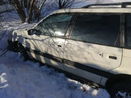 Volkswagen Passat 1992 года за 850 000 тг. в Саумалколь – фото 5