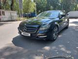Mercedes-Benz CLS 350 2011 года за 14 999 999 тг. в Алматы