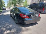 Mercedes-Benz CLS 350 2011 года за 14 999 999 тг. в Алматы – фото 3