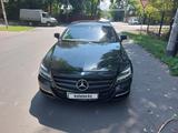 Mercedes-Benz CLS 350 2011 года за 14 999 999 тг. в Алматы – фото 5