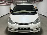 Toyota Estima 2000 года за 4 300 000 тг. в Алматы