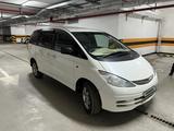 Toyota Estima 2000 года за 4 300 000 тг. в Алматы – фото 2