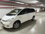 Toyota Estima 2000 года за 4 300 000 тг. в Алматы – фото 3