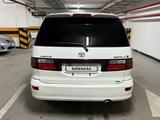 Toyota Estima 2000 года за 4 300 000 тг. в Алматы – фото 5