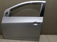Передняя левая дверь Chevrolet Aveo 2006үшін50 000 тг. в Караганда