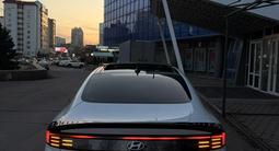 Hyundai Sonata 2024 года за 15 000 000 тг. в Астана – фото 5