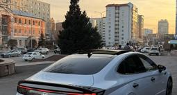 Hyundai Sonata 2024 года за 15 000 000 тг. в Астана – фото 3