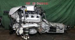 Двигатель Toyota 2UZ-FE 4.7 л без VVT-I И ФОРСУНКИ (1gr/1ur/3ur/3uz/2uz/2tr за 95 000 тг. в Алматы