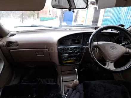 Toyota Vista 1993 года за 1 300 000 тг. в Усть-Каменогорск – фото 6