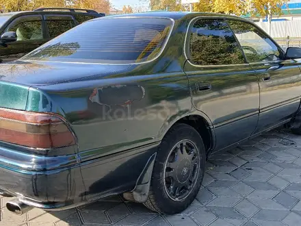 Toyota Vista 1993 года за 1 300 000 тг. в Усть-Каменогорск – фото 12