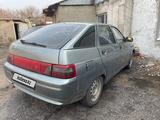 ВАЗ (Lada) 2112 2007 годаүшін800 000 тг. в Караганда