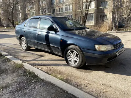 Toyota Carina E 1994 года за 1 550 000 тг. в Алматы