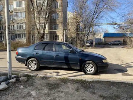 Toyota Carina E 1994 года за 1 550 000 тг. в Алматы – фото 3