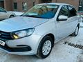 ВАЗ (Lada) Granta 2190 2024 года за 5 200 000 тг. в Астана