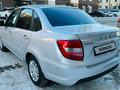 ВАЗ (Lada) Granta 2190 2024 года за 5 200 000 тг. в Астана – фото 7