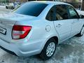 ВАЗ (Lada) Granta 2190 2024 года за 5 200 000 тг. в Астана – фото 5