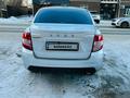 ВАЗ (Lada) Granta 2190 2024 года за 5 200 000 тг. в Астана – фото 8