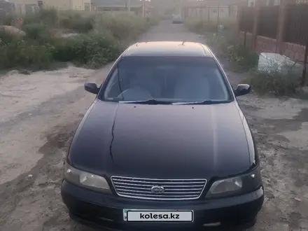 Nissan Cefiro 1996 года за 2 300 000 тг. в Алматы – фото 9