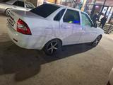 ВАЗ (Lada) Priora 2170 2013 годаfor1 200 000 тг. в Кызылорда – фото 2