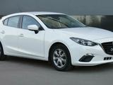 Mazda 3 2015 года за 8 200 000 тг. в Кокшетау
