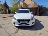 Mazda 3 2015 года за 8 200 000 тг. в Кокшетау – фото 5