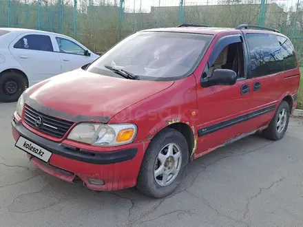 Opel Sintra 1997 года за 1 200 000 тг. в Павлодар – фото 6