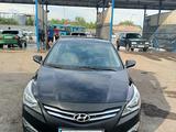 Hyundai Accent 2014 года за 5 700 000 тг. в Караганда