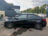 Hyundai Accent 2014 года за 5 700 000 тг. в Караганда – фото 2