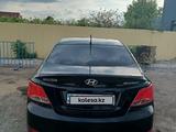 Hyundai Accent 2014 года за 5 700 000 тг. в Караганда – фото 3