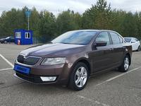 Skoda Octavia 2013 годаүшін6 320 000 тг. в Усть-Каменогорск