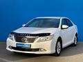 Toyota Camry 2014 года за 8 520 000 тг. в Алматы