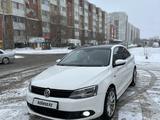 Volkswagen Jetta 2012 годаүшін4 000 000 тг. в Астана