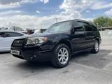 Subaru Forester 2006 годаfor4 900 000 тг. в Алматы – фото 2