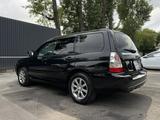 Subaru Forester 2006 года за 5 600 000 тг. в Алматы – фото 5