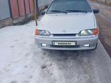 ВАЗ (Lada) 2115 2008 годаfor950 000 тг. в Мерке – фото 2