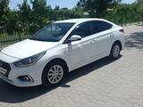 Hyundai Accent 2019 годаүшін7 000 000 тг. в Кызылорда – фото 4